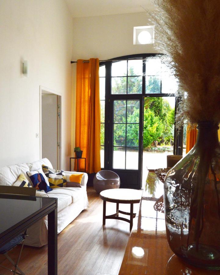 Bed and Breakfast La Revetizon Siecq Exterior foto